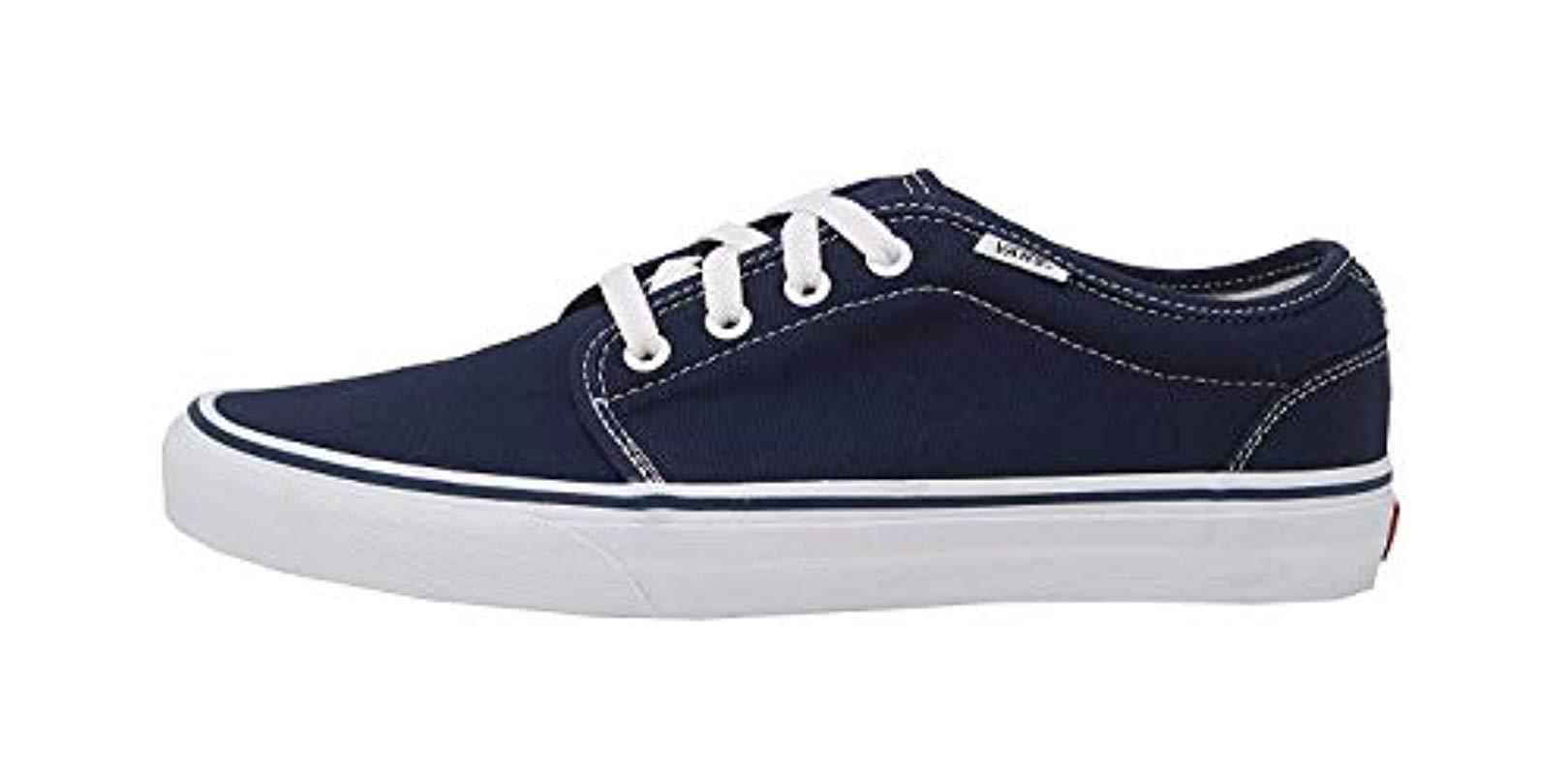 vans 106 vulcanized core classic