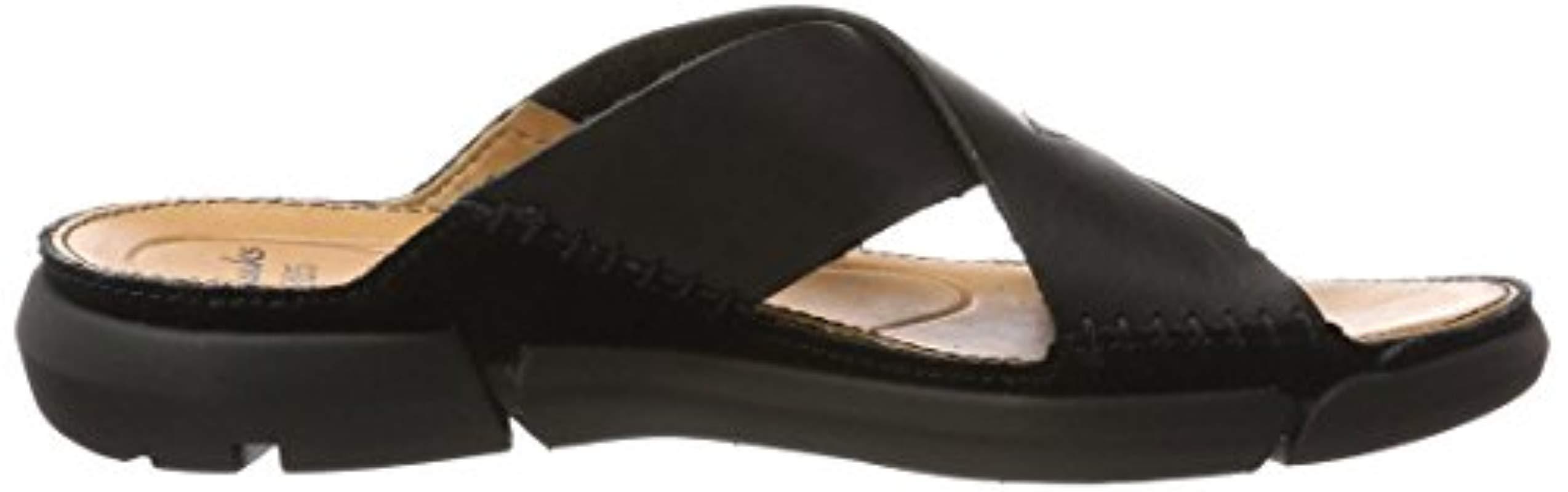 clarks trisand cross