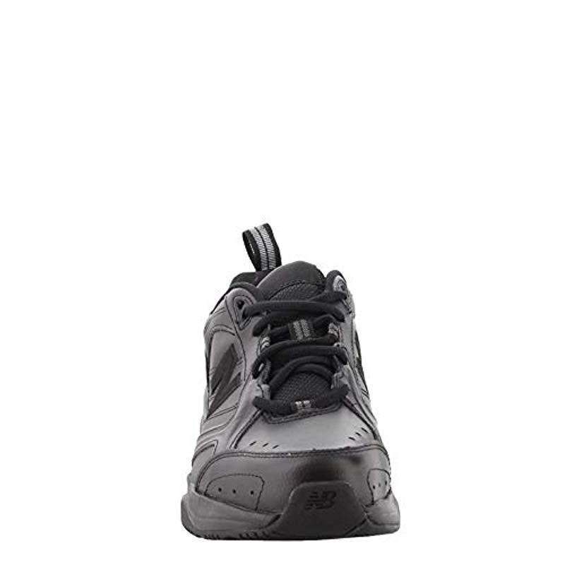 new balance mx624v2