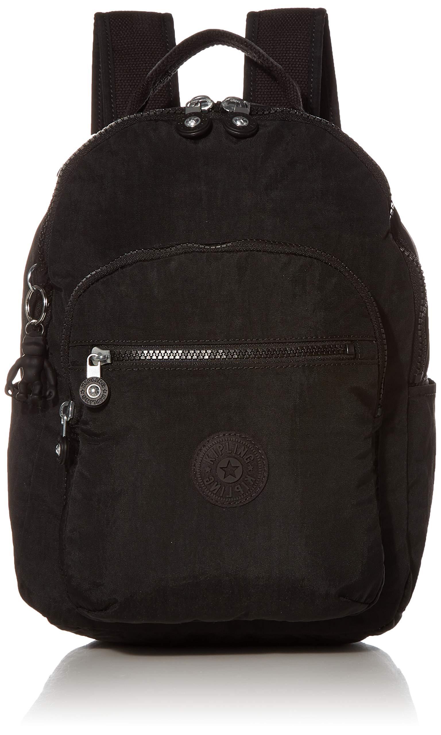 kipling laptop rucksack