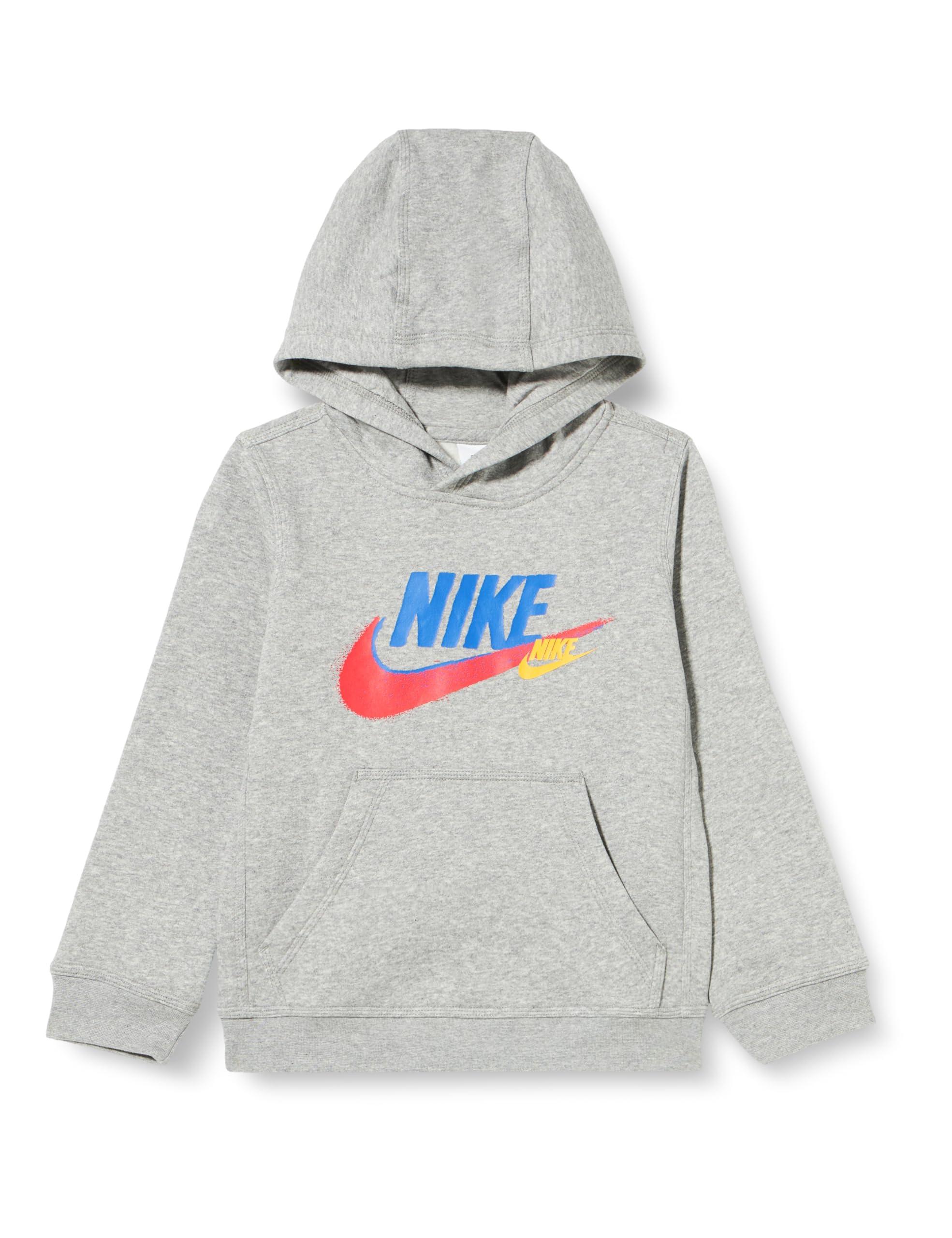 Nike capuchontrui hotsell