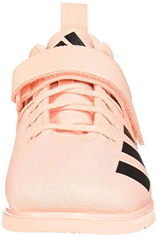 adidas women's powerlift 4 cross trainer
