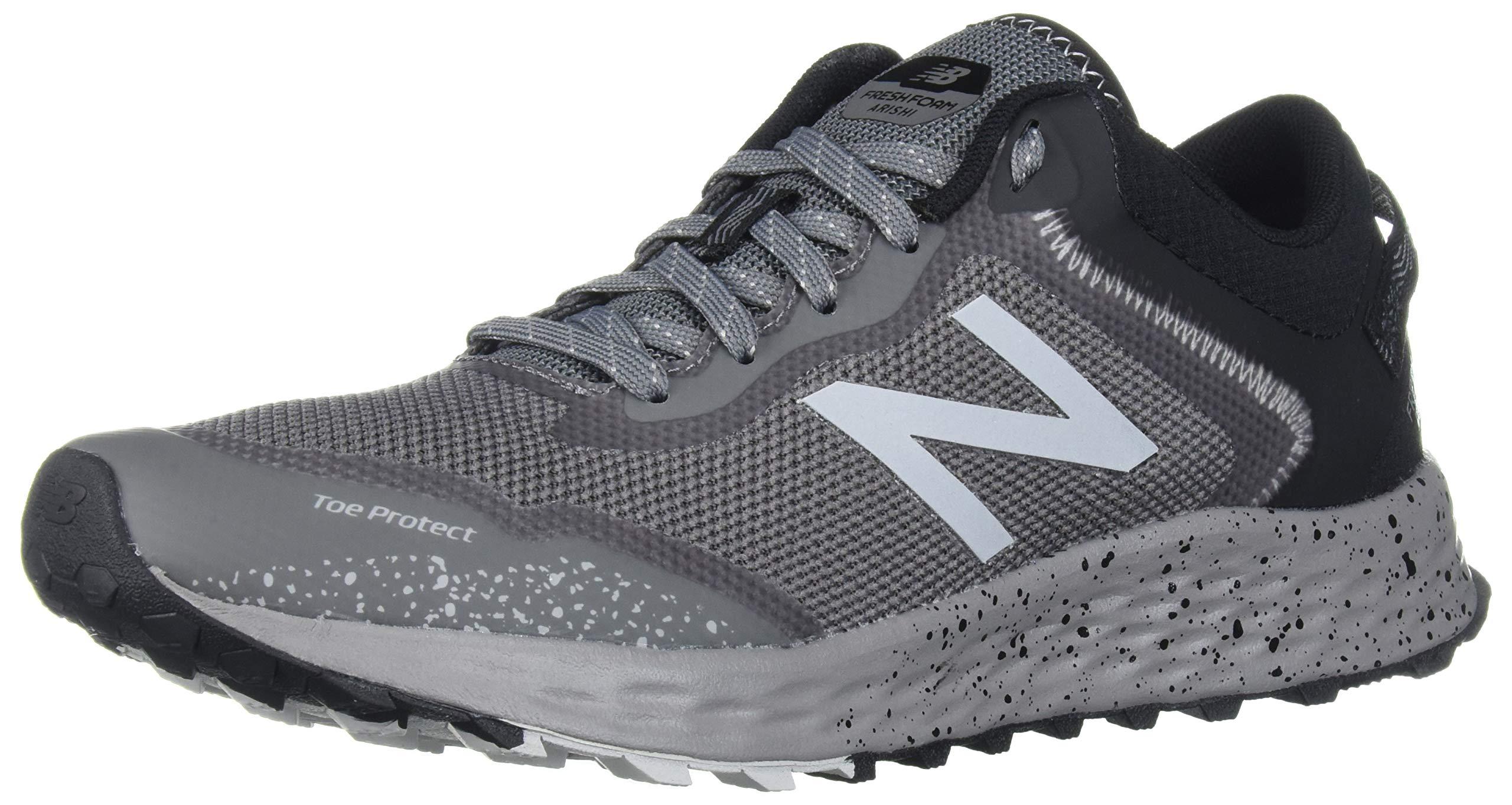 men's new balance fresh foam arishi trail