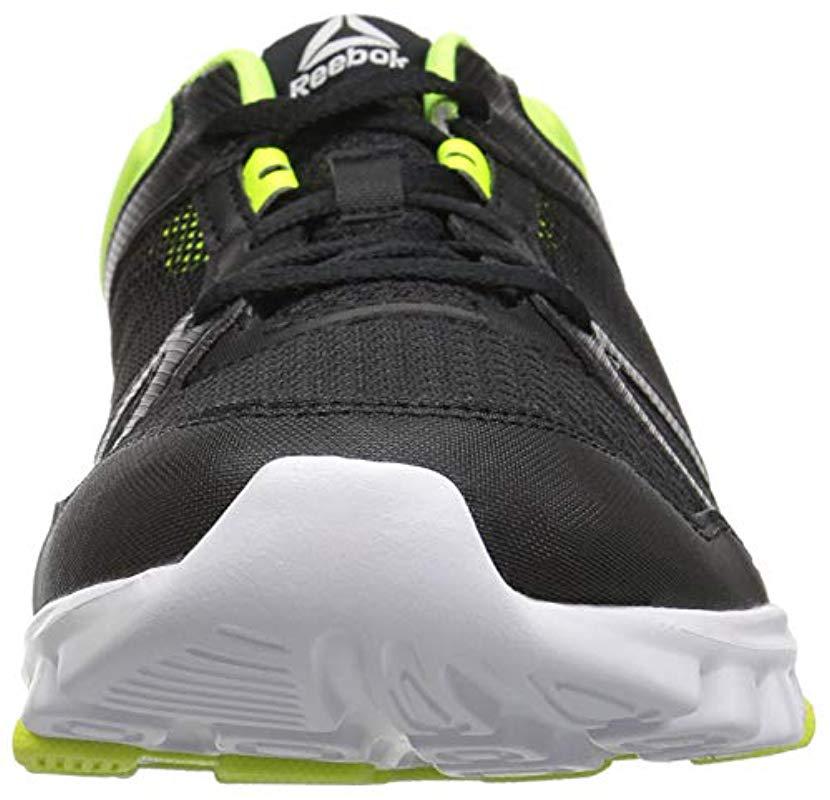 reebok yourflex train 8.0 olive