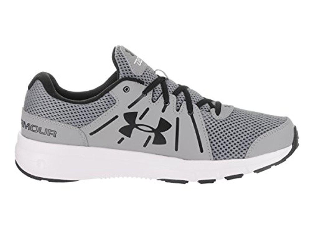 Leather Dash 2 Running Shoe for Men - Lyst