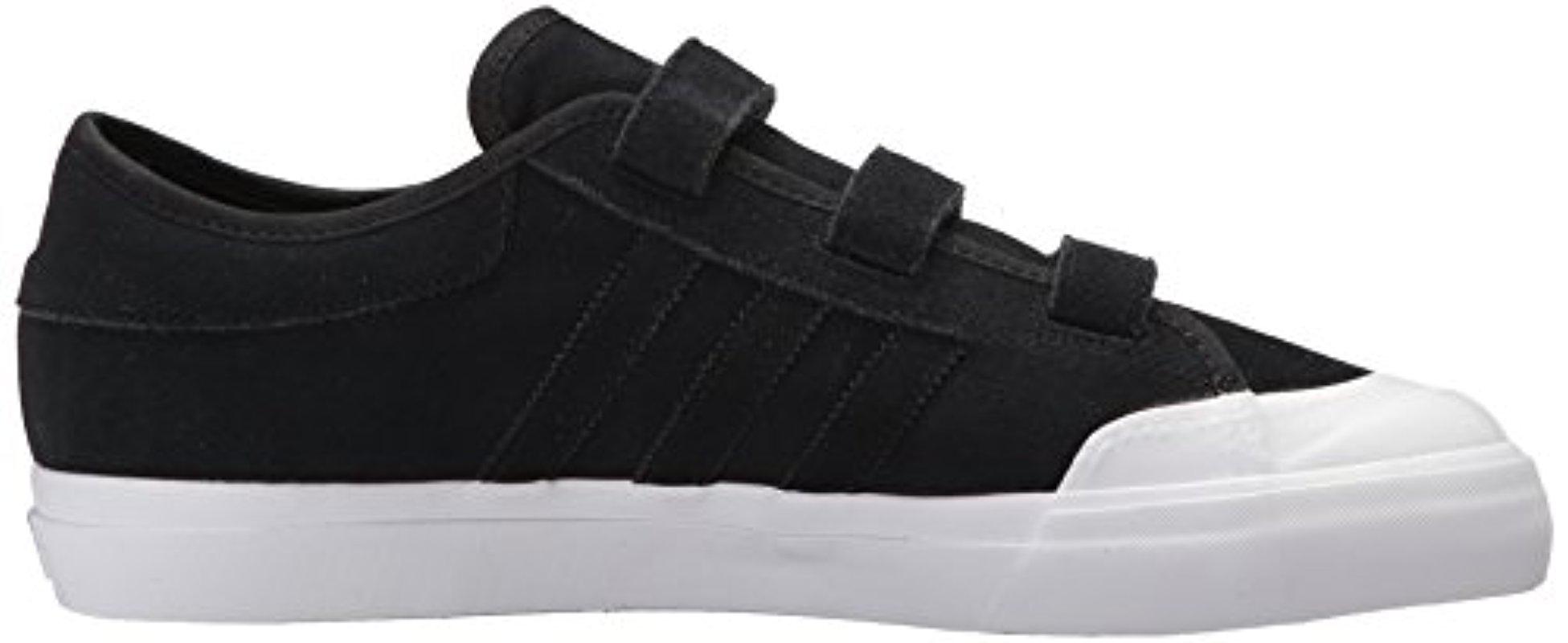 adidas matchcourt cf