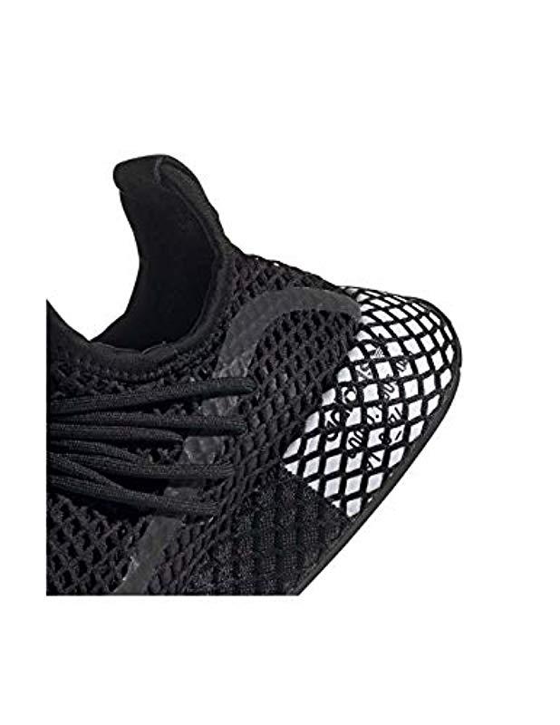 deerupt new