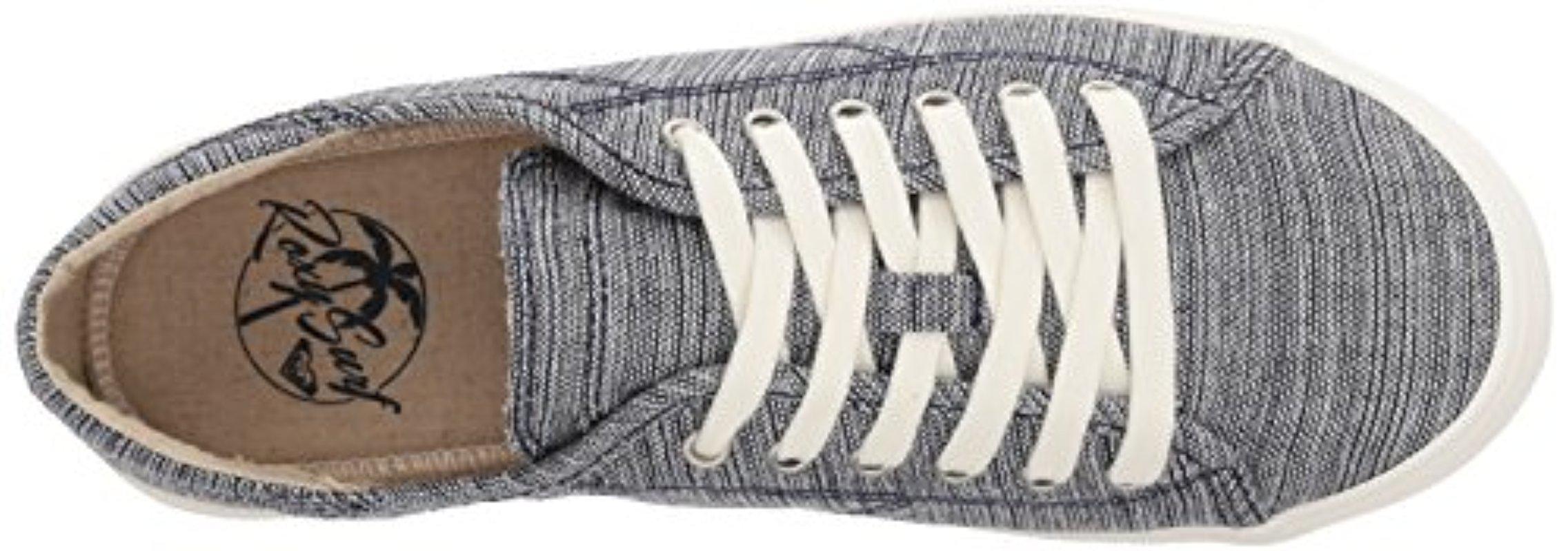 roxy north shore sneakers