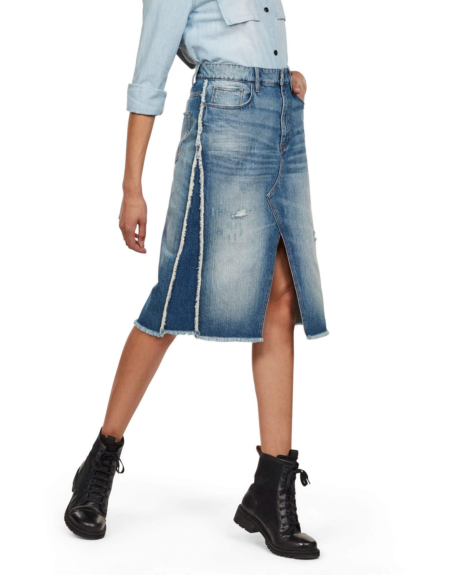 silk velvet skirt uk