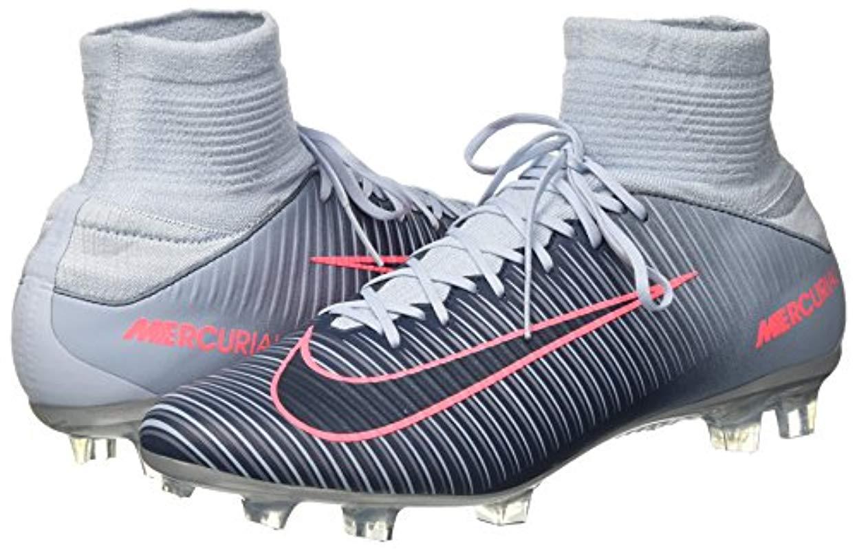 mercurial veloce 3 df fg