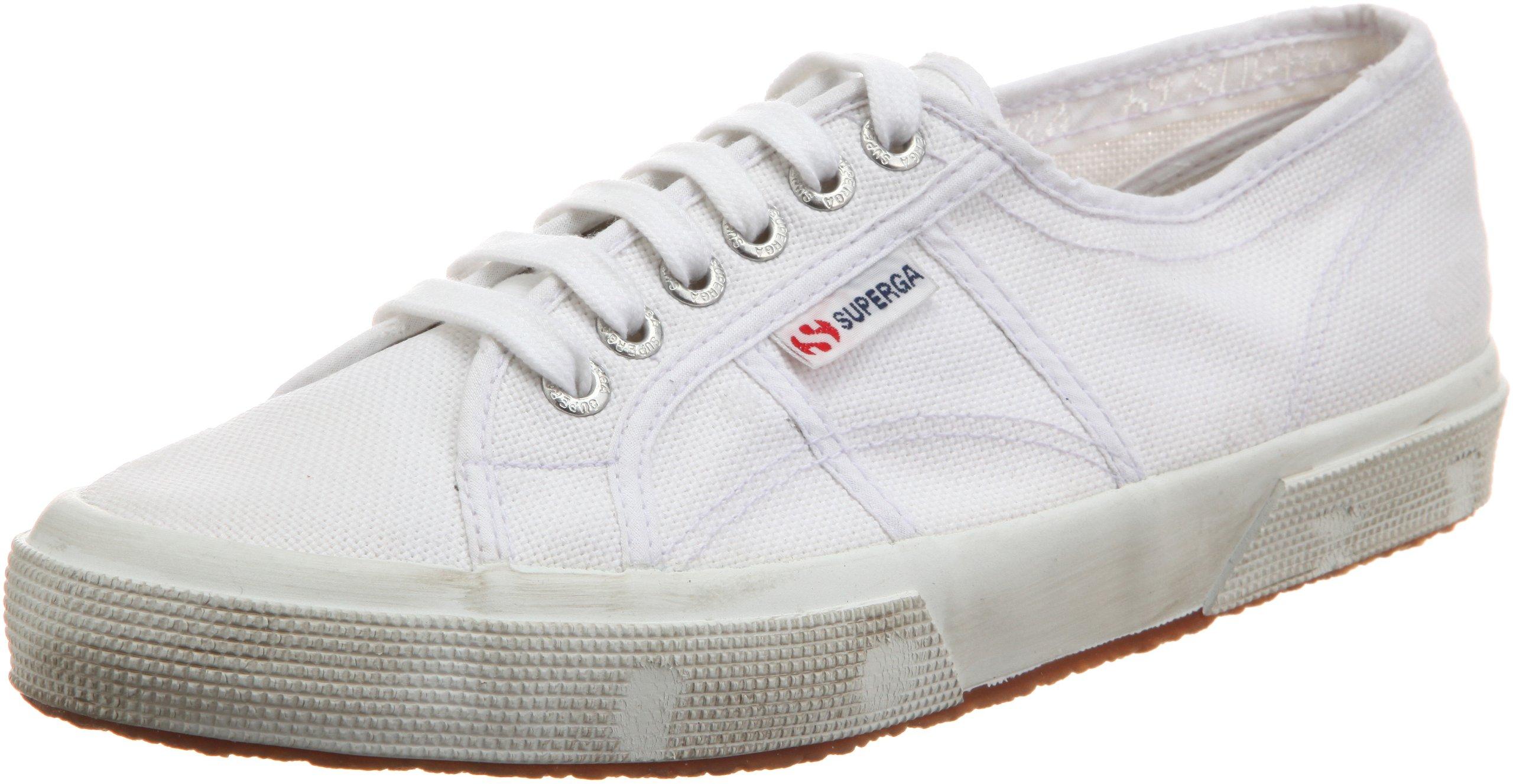 superga cotustonewash