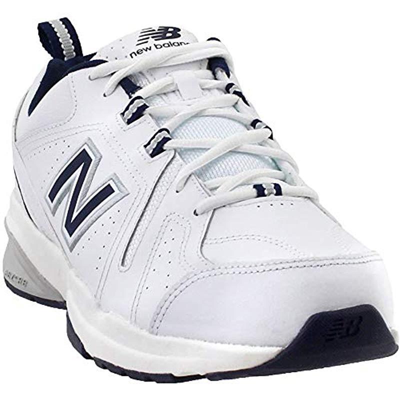 New Balance 608 V5 Casual Comfort Cross 