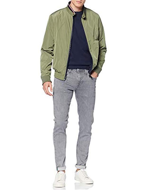 Gray Jeans Finsbury Pepe In Lyst For Men QtrshxdC