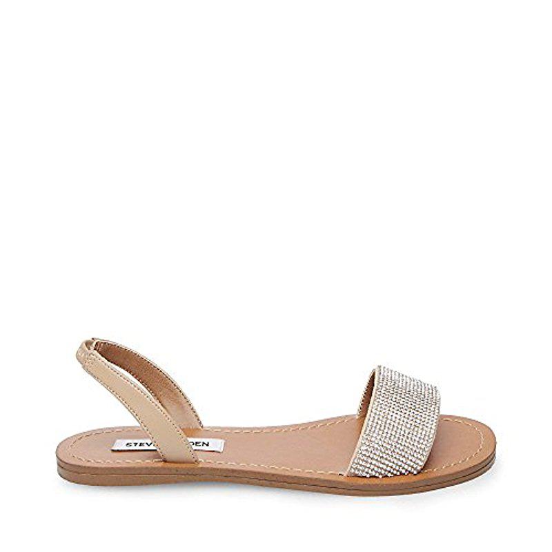 steve madden rock sandal