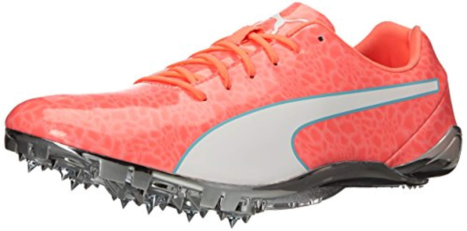 puma evospeed electric