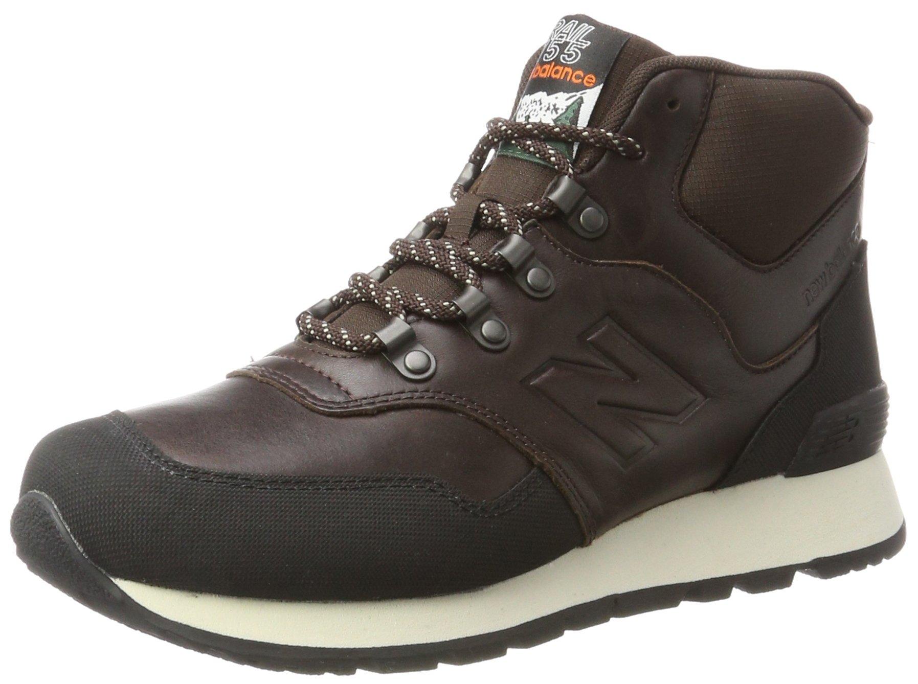 new balance stiefel