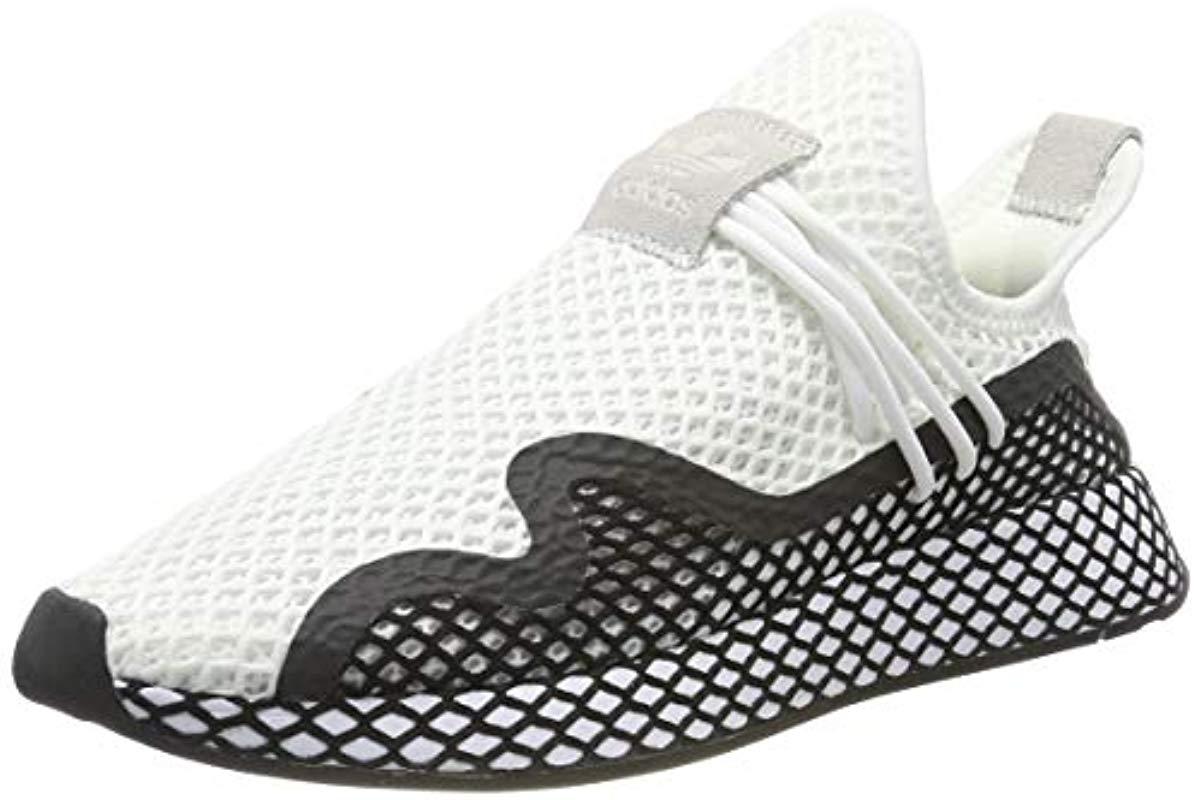 adidas deerupt new runner