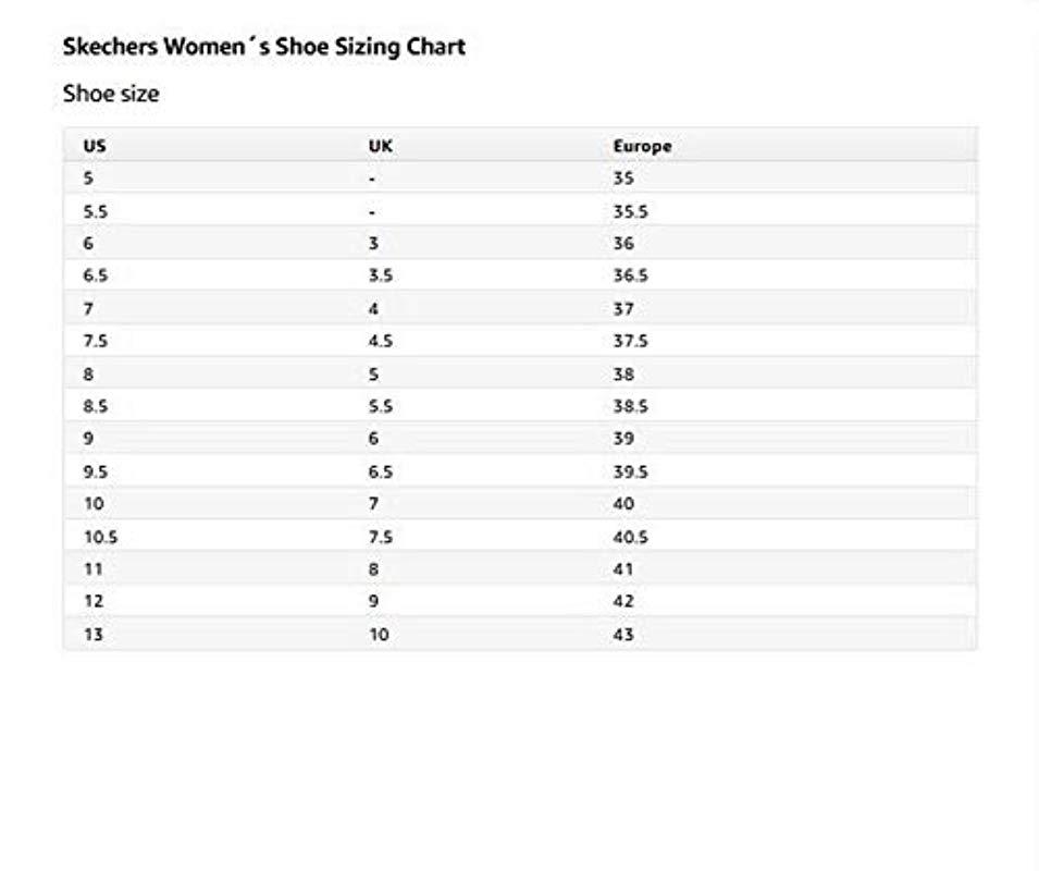 skechers women's parties-mate oxford