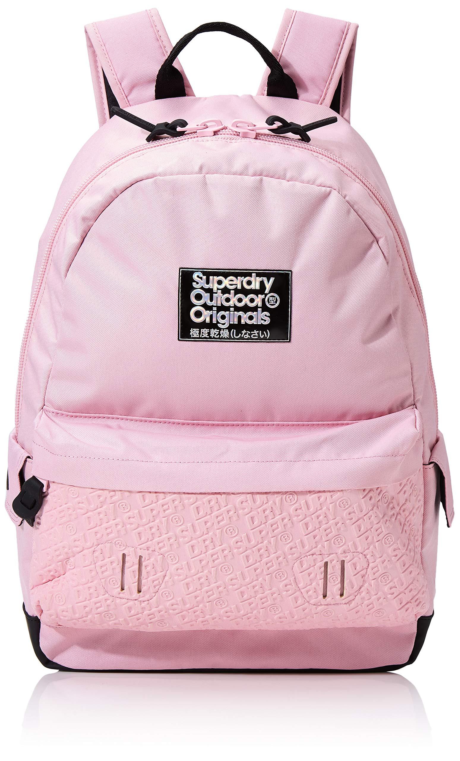 Superdry Backpack Pink Clearance, 54% OFF | www.kayakerguide.com