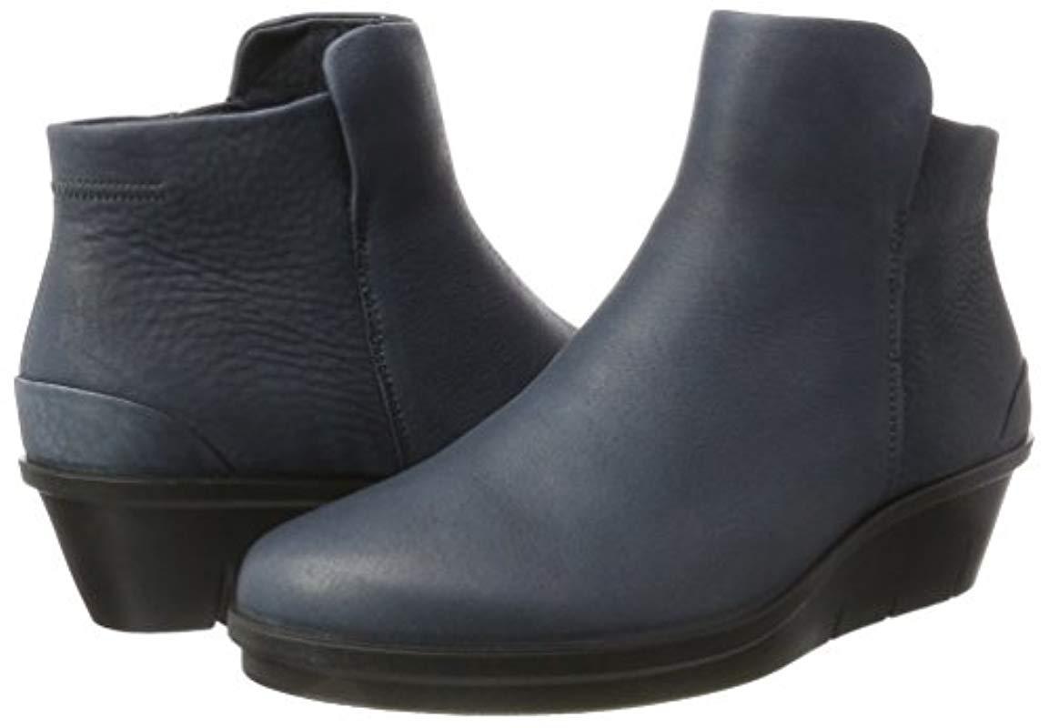 ecco skyler boots