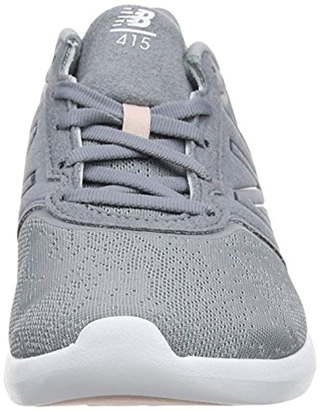 new balance wl 415