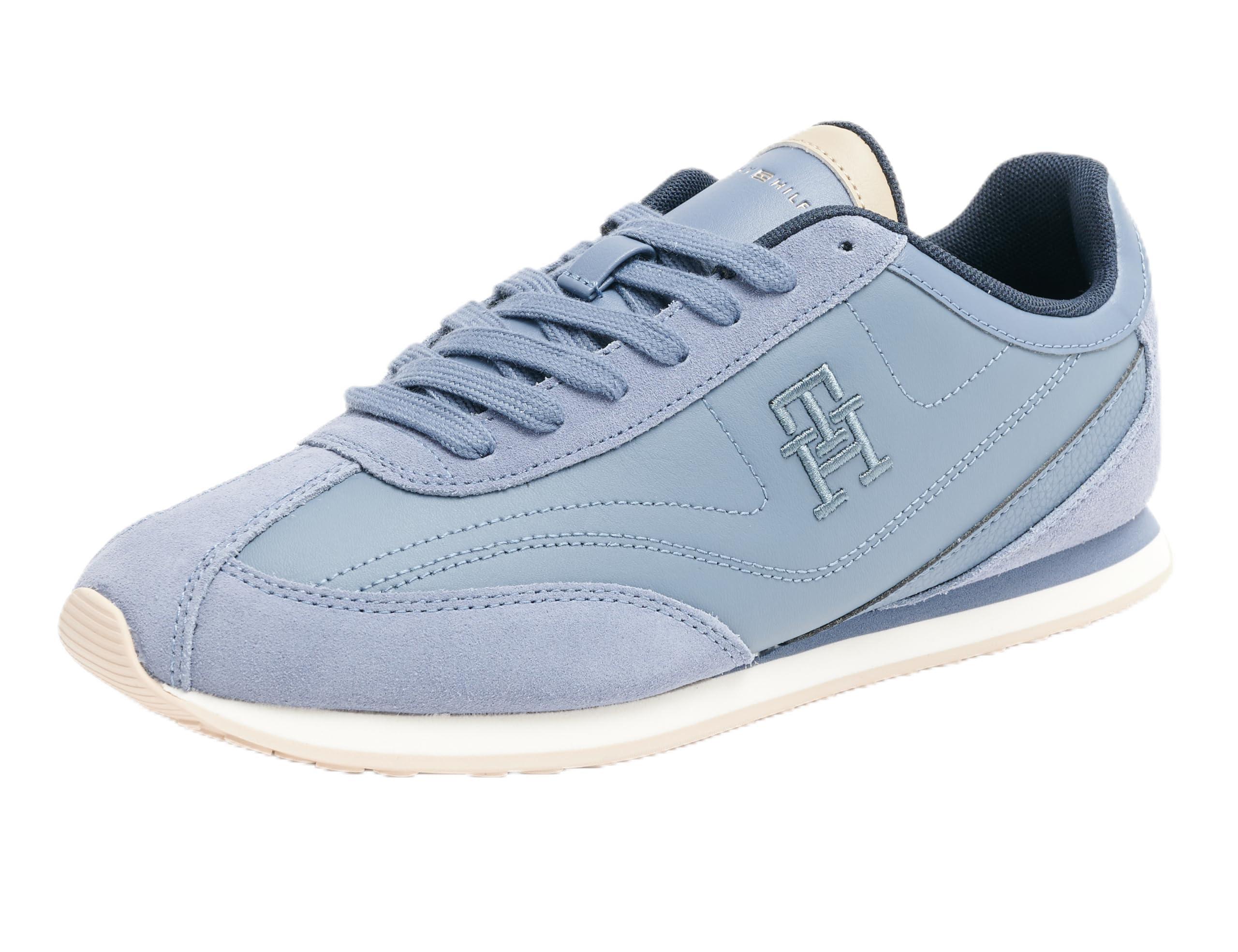 Tenis 501 New Balance 501 Mujer Azul New Balance 501 Blue Suede