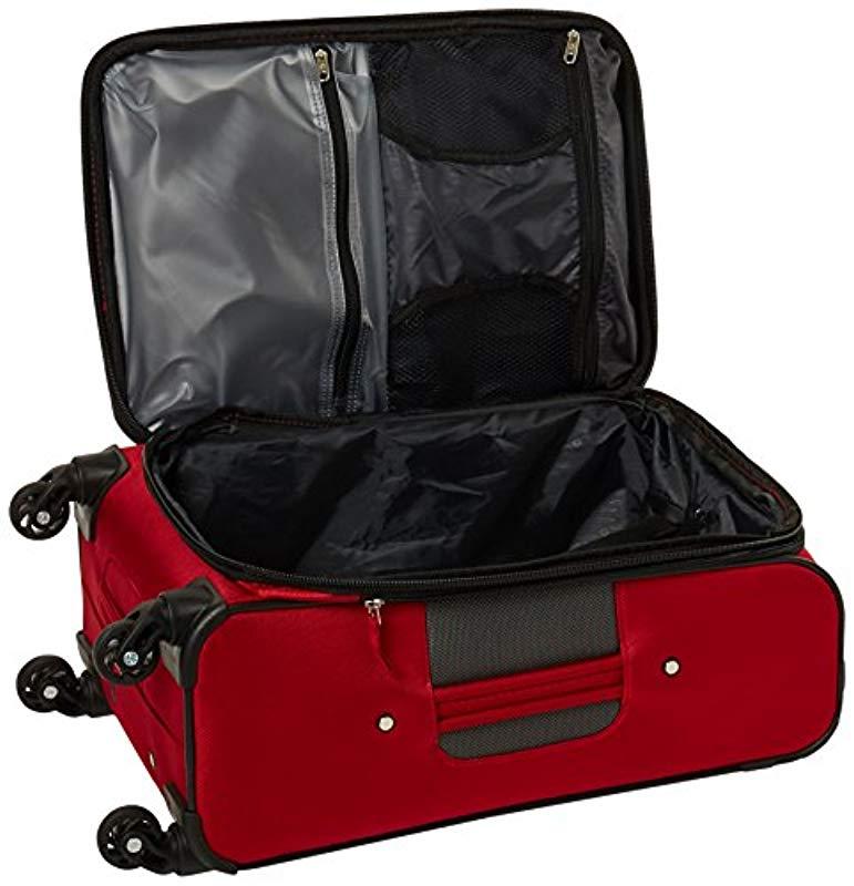 samsonite connell