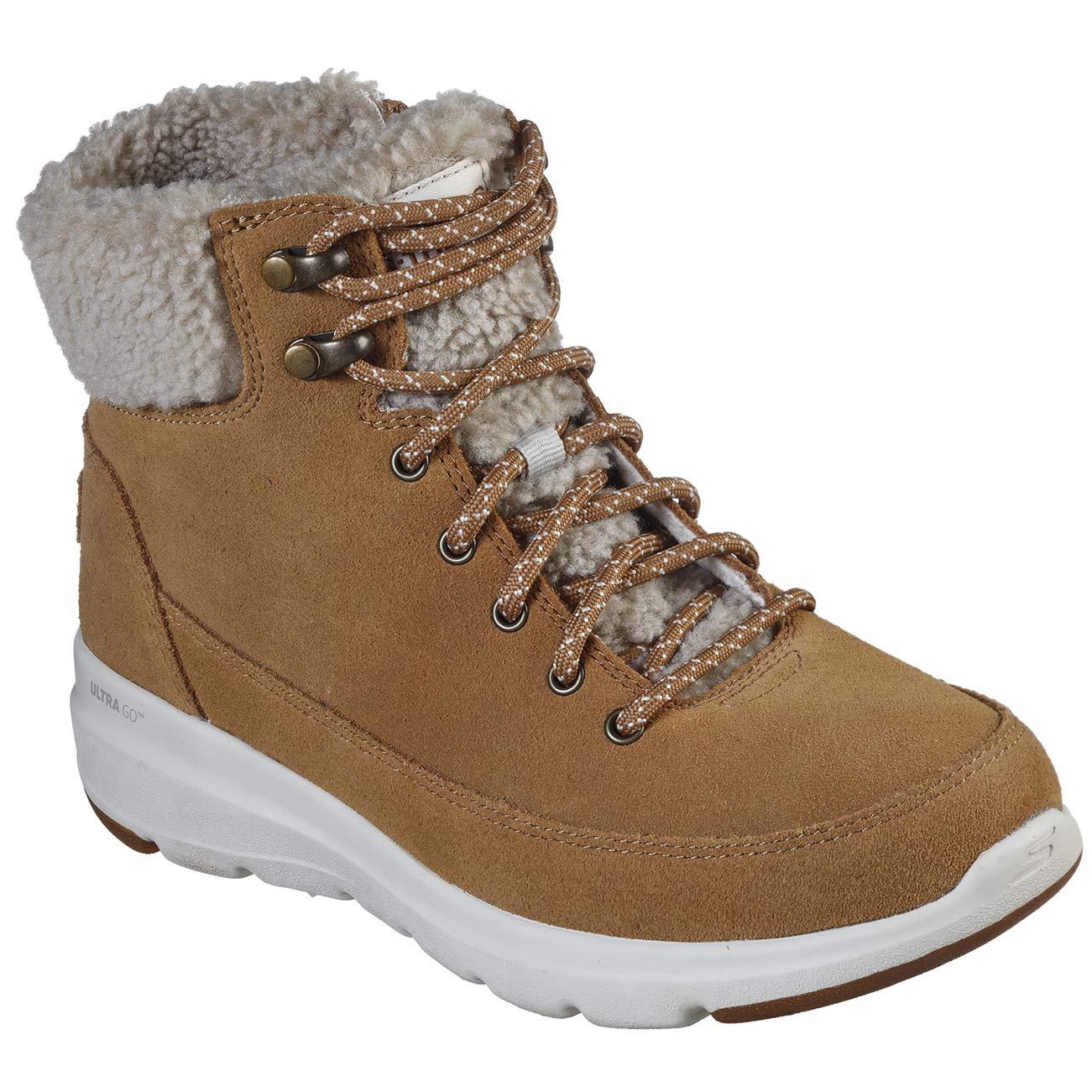 scarponcino skechers
