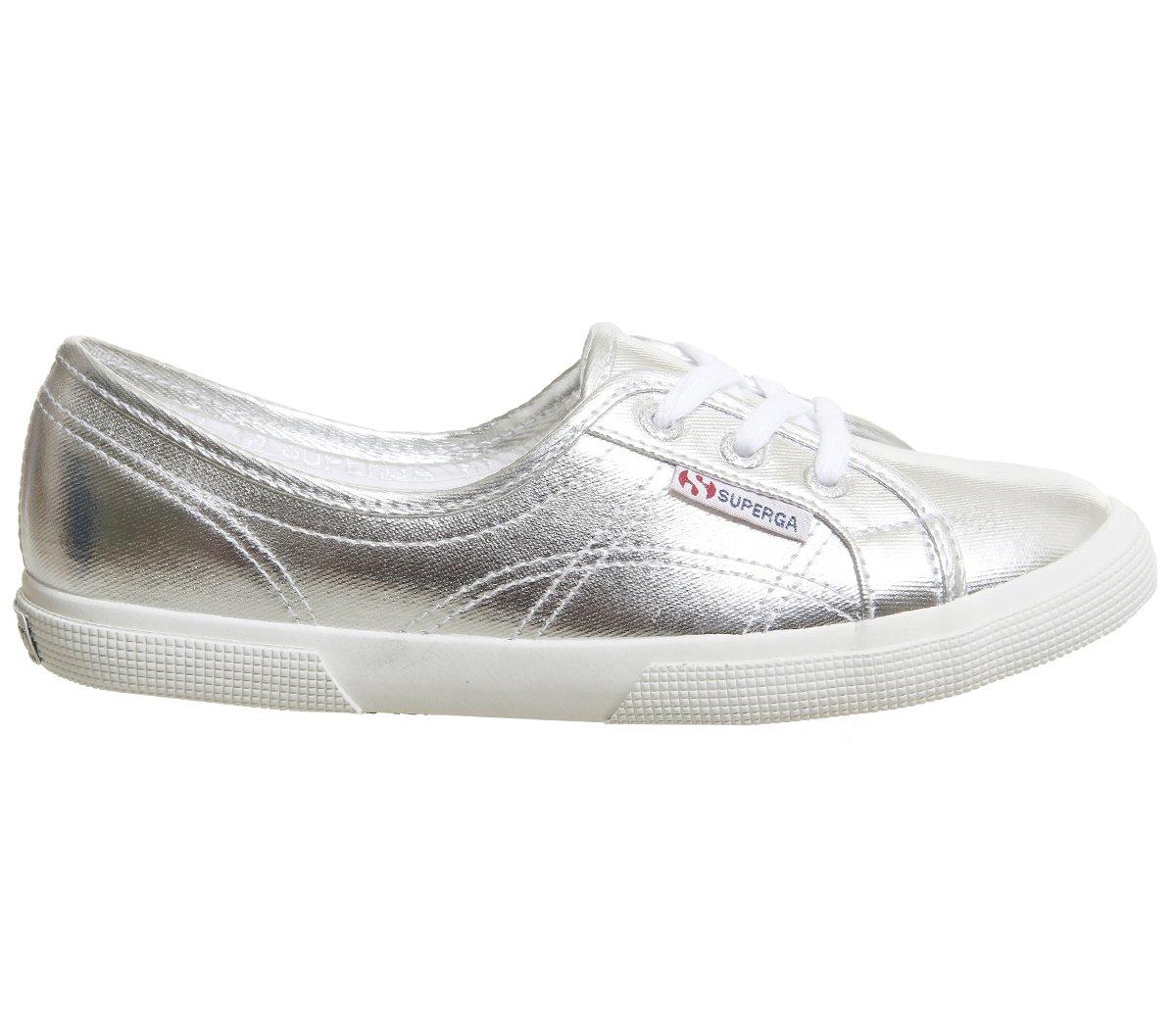 superga 2211 white
