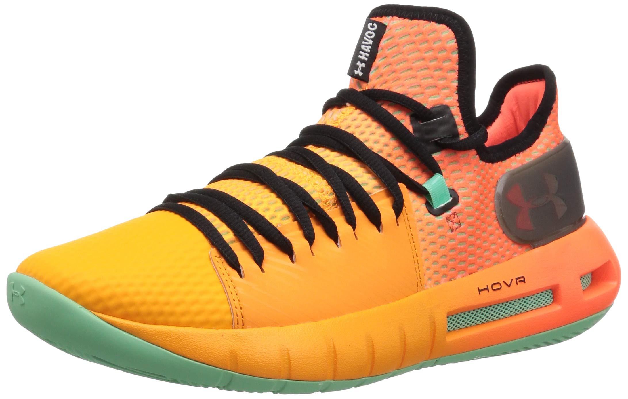 Under Armour Drive 5 Low Basketball 