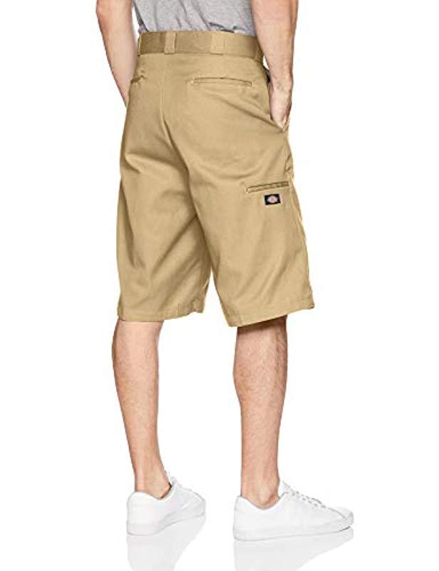 dickies ripstop work shorts