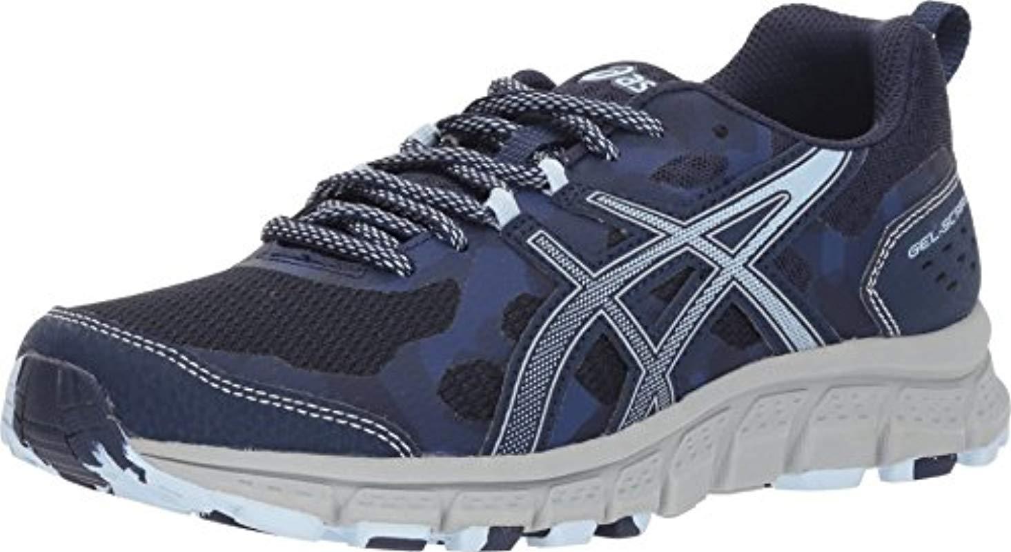 asics gel scram 4 amazon