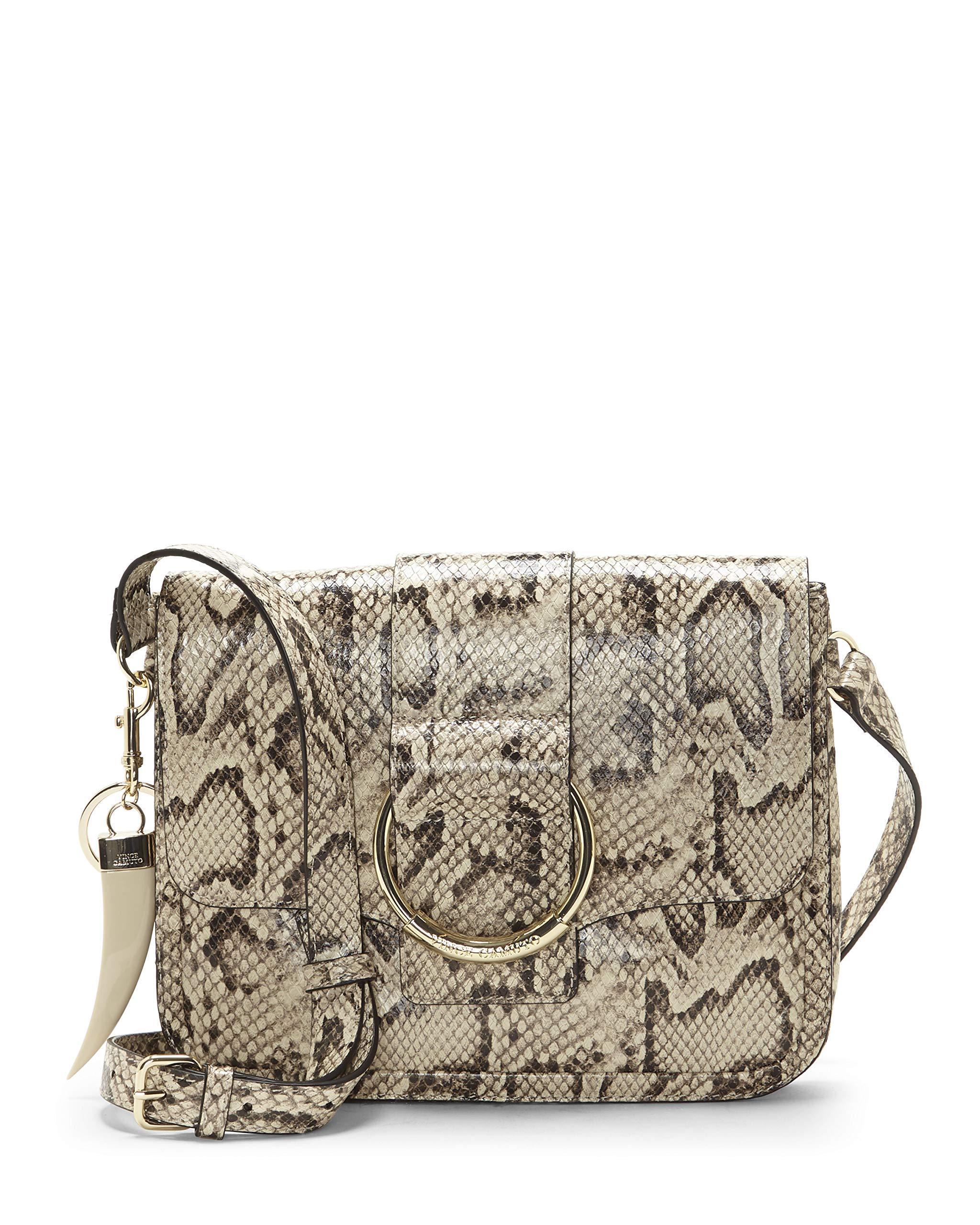 Vince camuto caia 2025 satchel