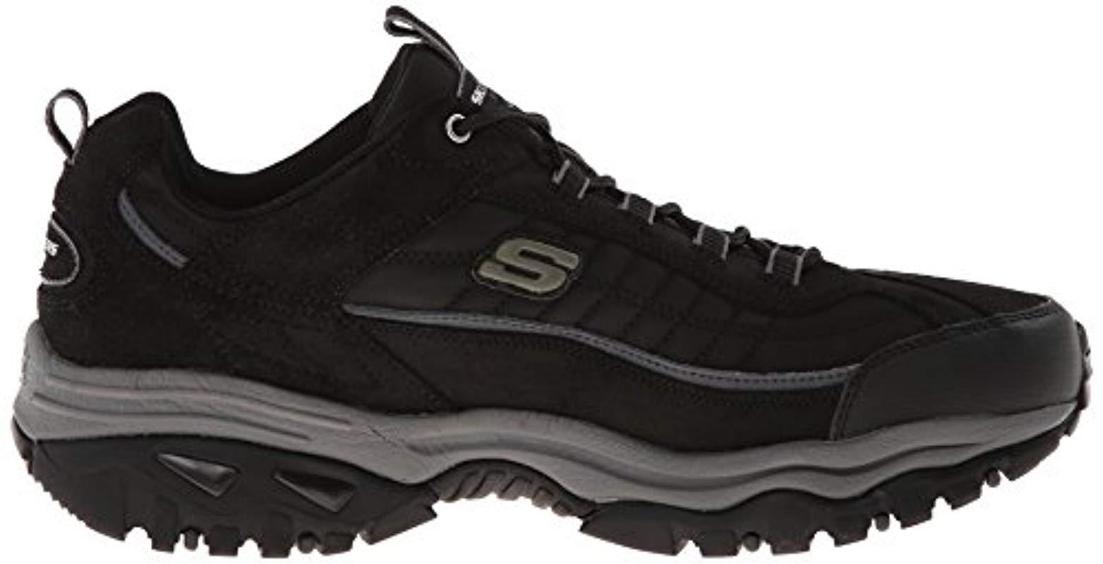 skechers downforce black