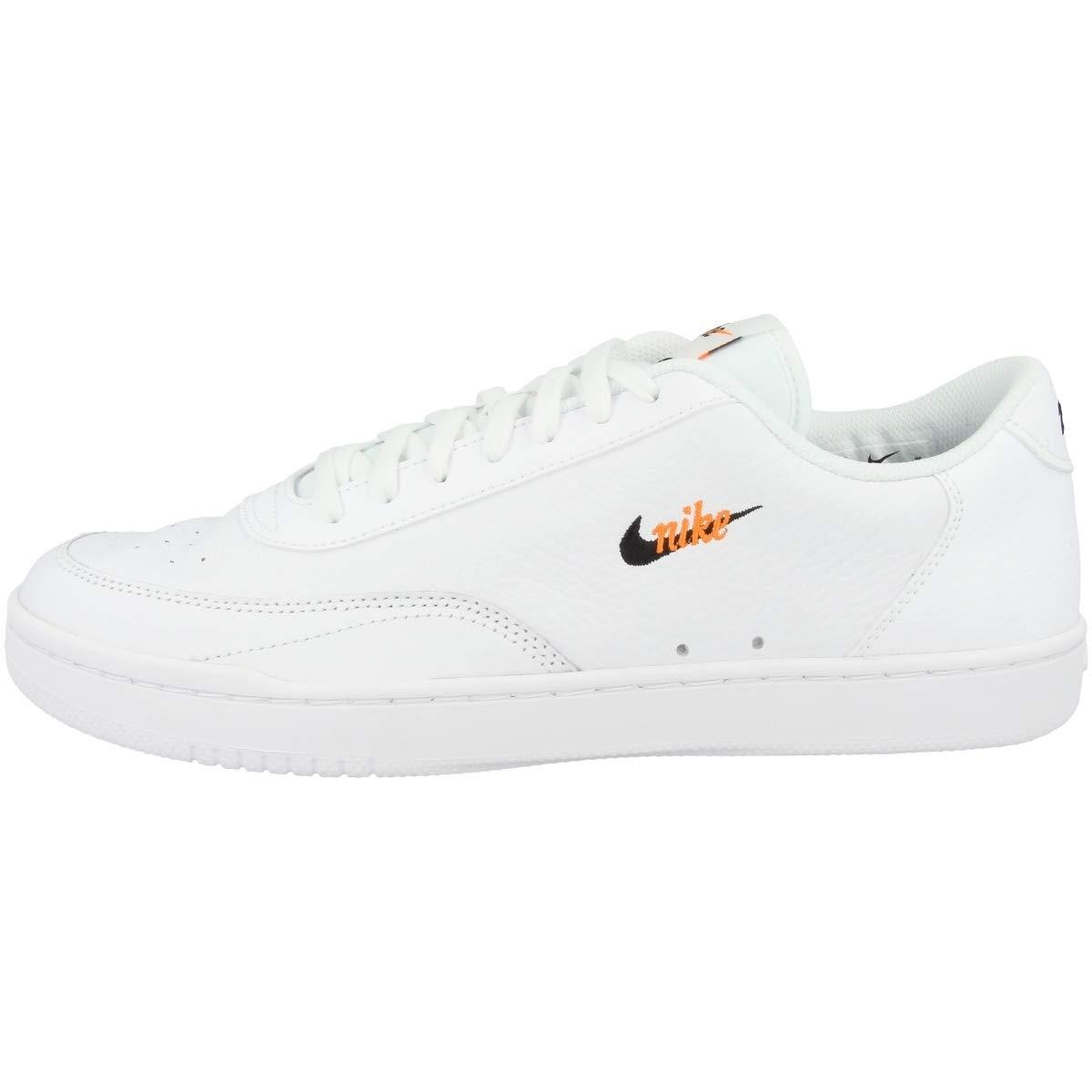 Nike Leather Court Vintage in White for Men - Save 75% | Lyst UK