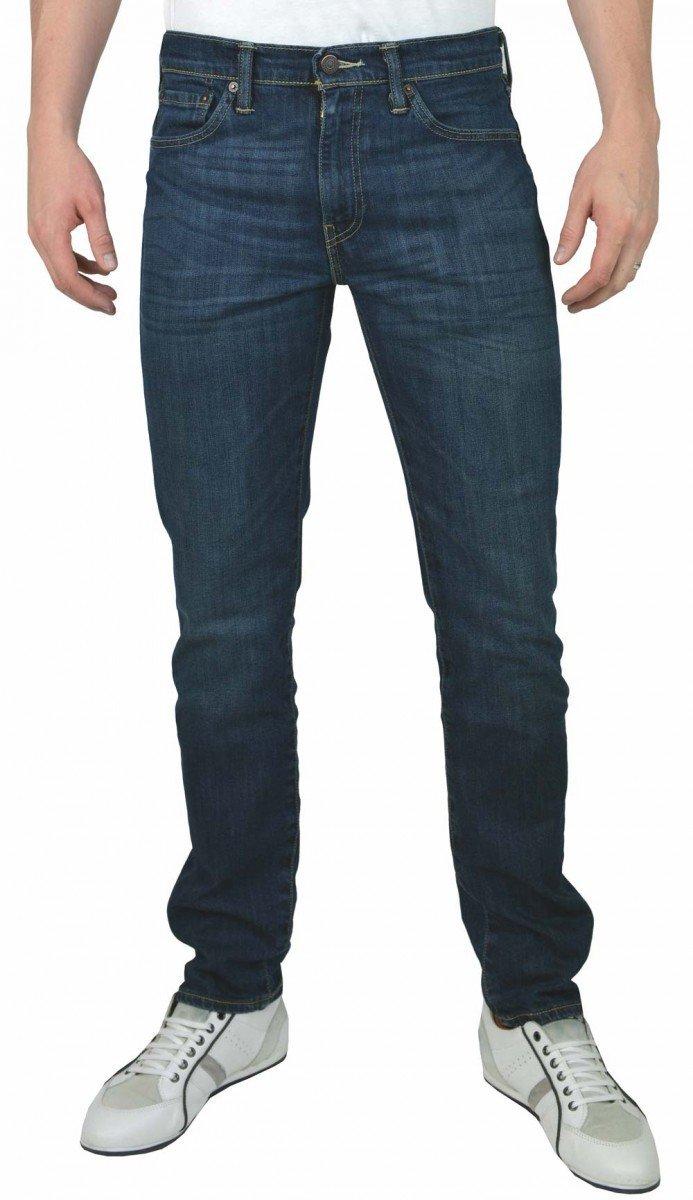 Levi's 511 rain shower top