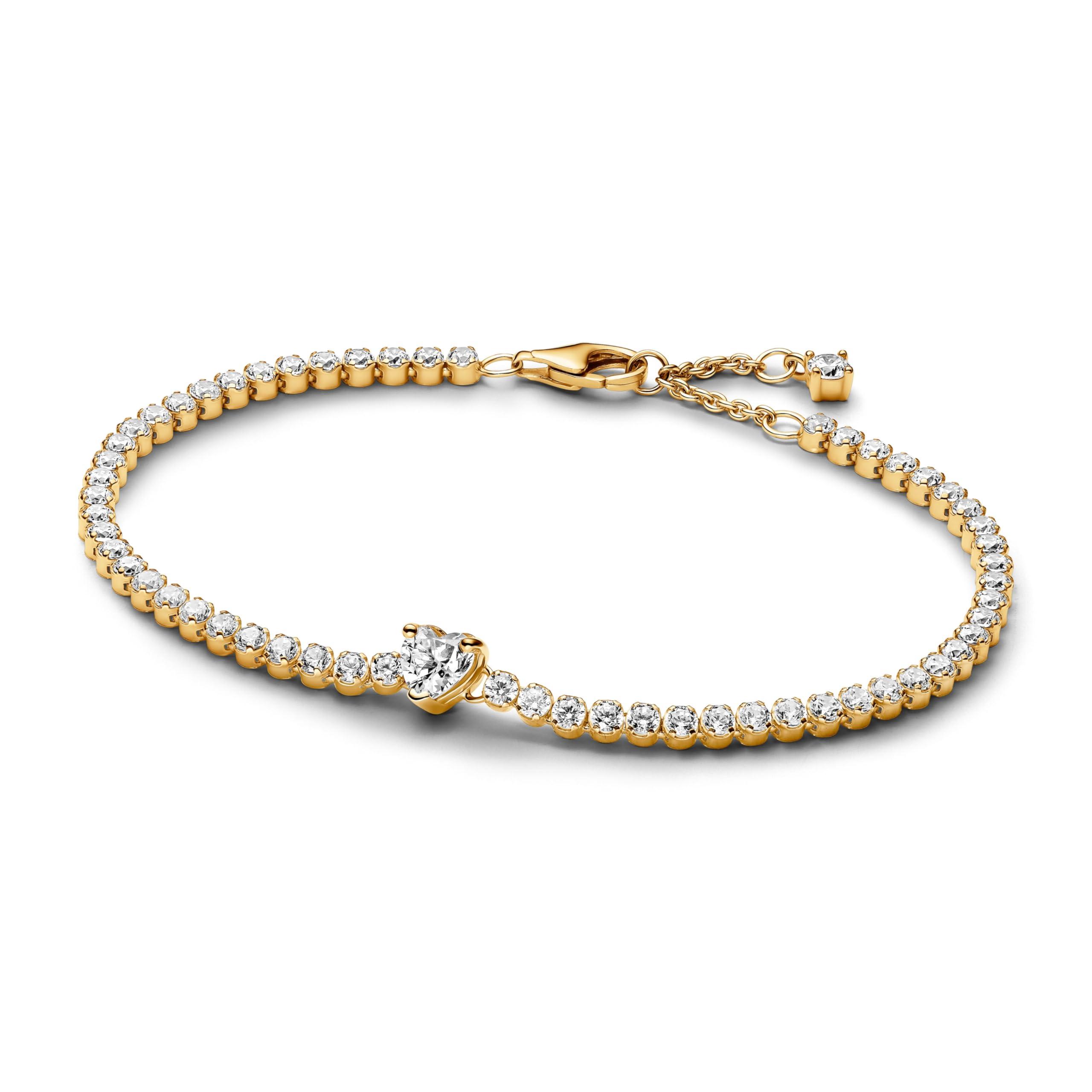 Ankle Bracelet Cuban Link Anklet Gold Diamond Anklet Jewelry Cuban