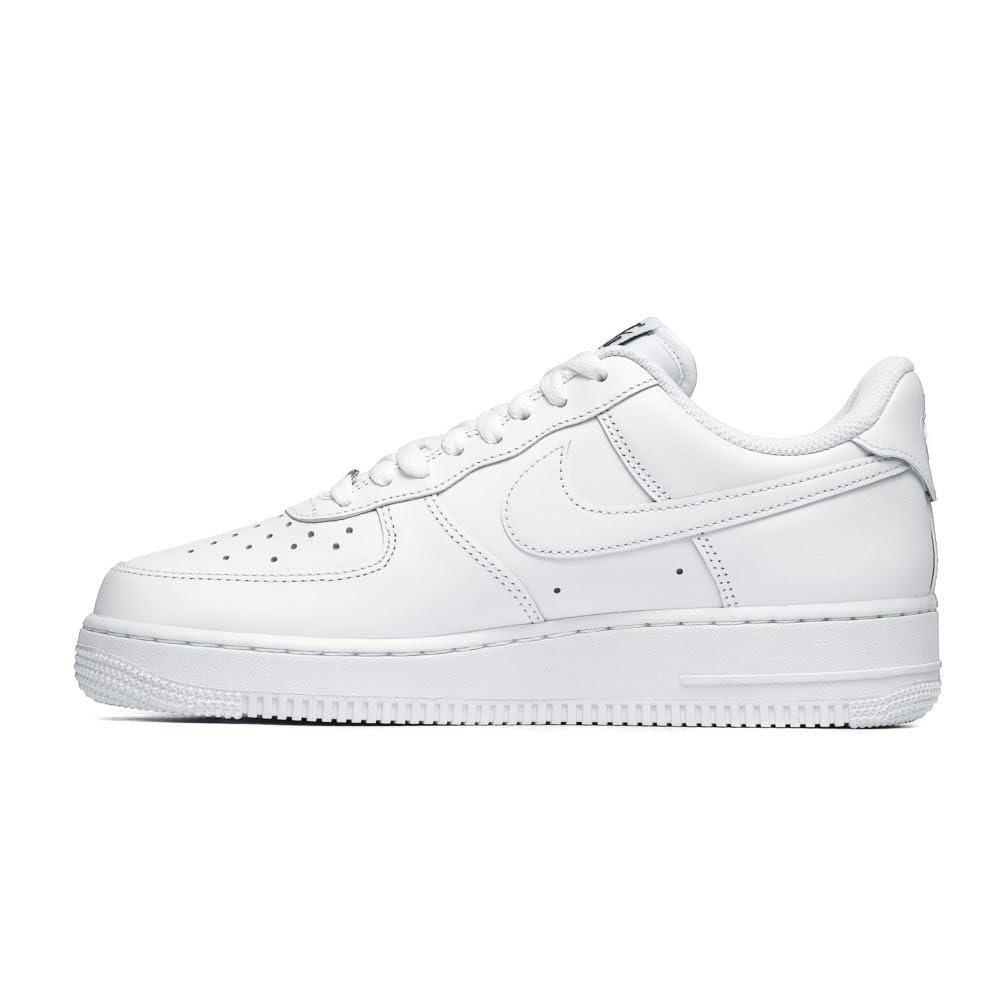 Tenis Nike Air Force Blancas Amazon Nike Air Force '07 (CW2288-111
