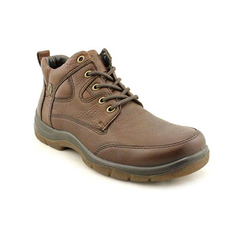 hush puppies work boots