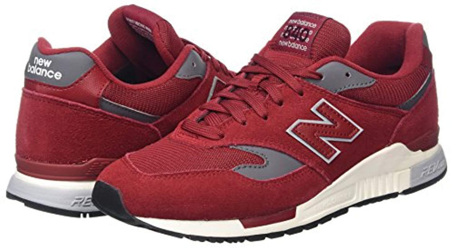 new balance ml840v1