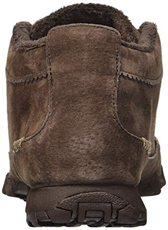 Skechers Bikers-lineage Biker Boots in 