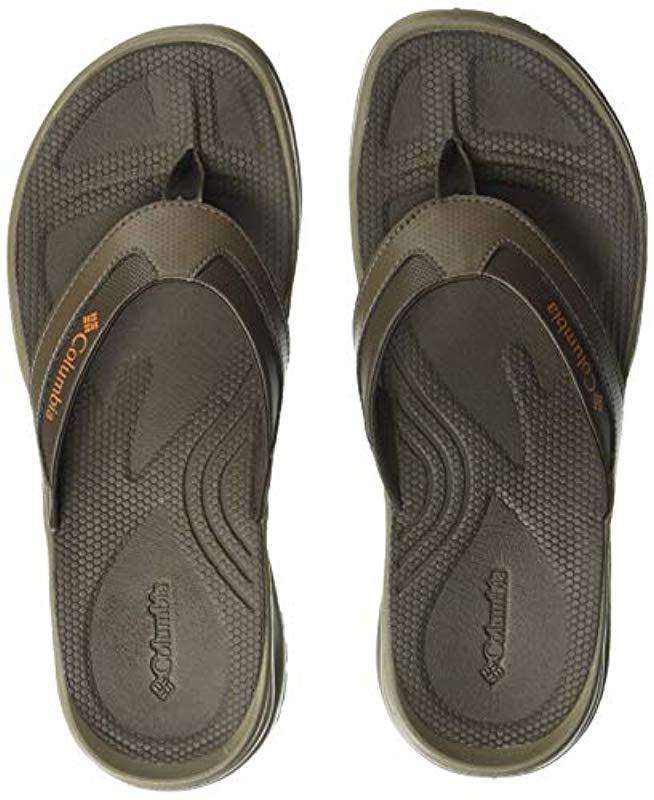 columbia wayfinder sandals