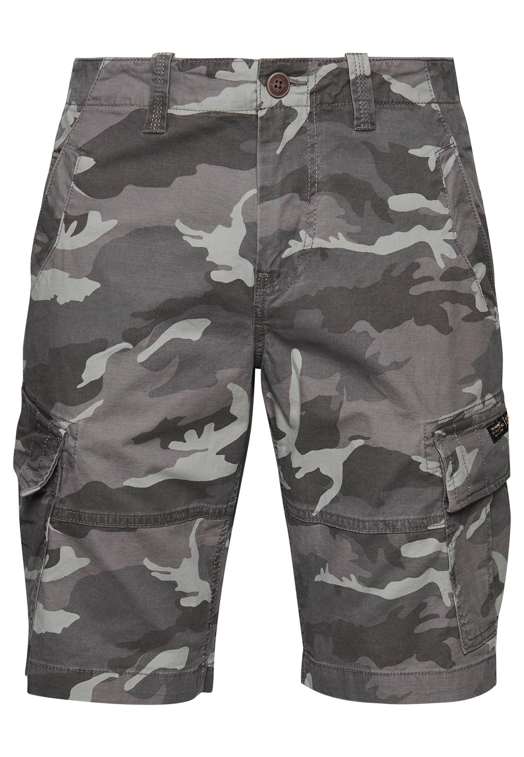 Superdry core cargo lite shorts sale