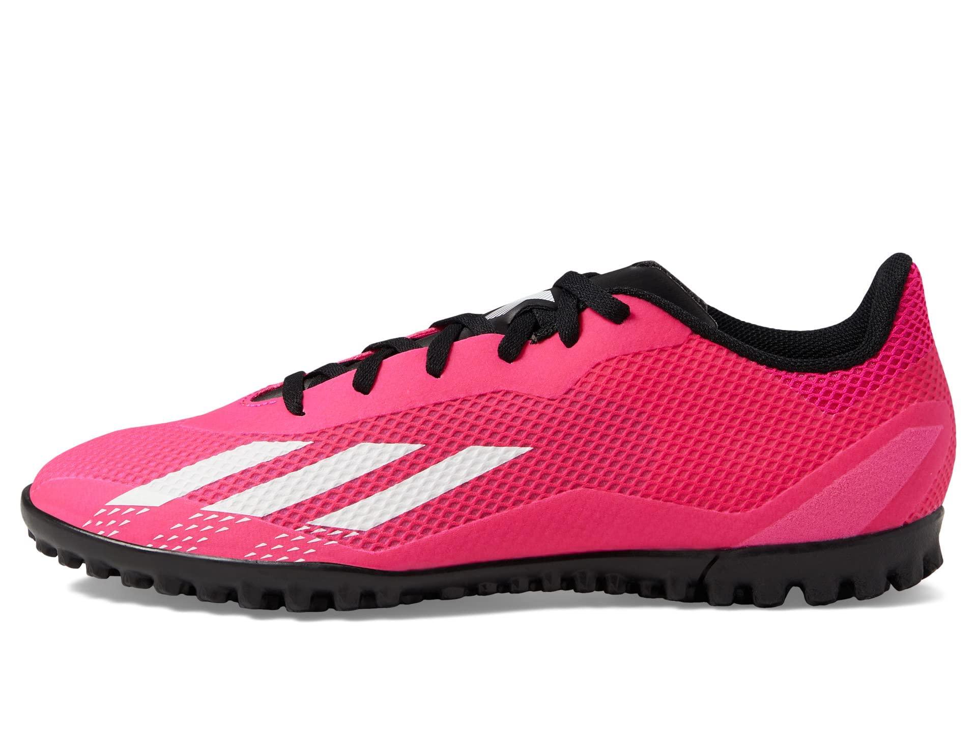 adidas X Speedportal.4 Turf Soccer Shoe in Red | Lyst