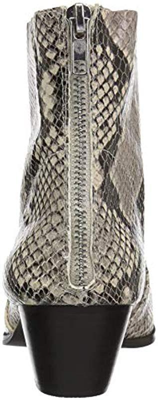 steve madden cafe boot