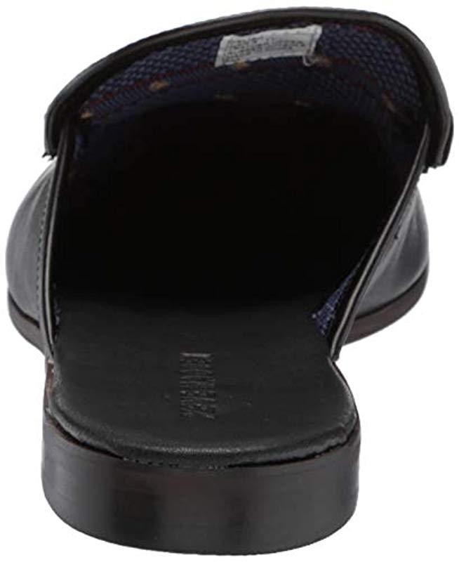 steve madden men's mules