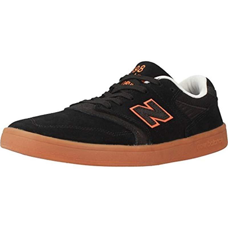 new balance numeric nm598