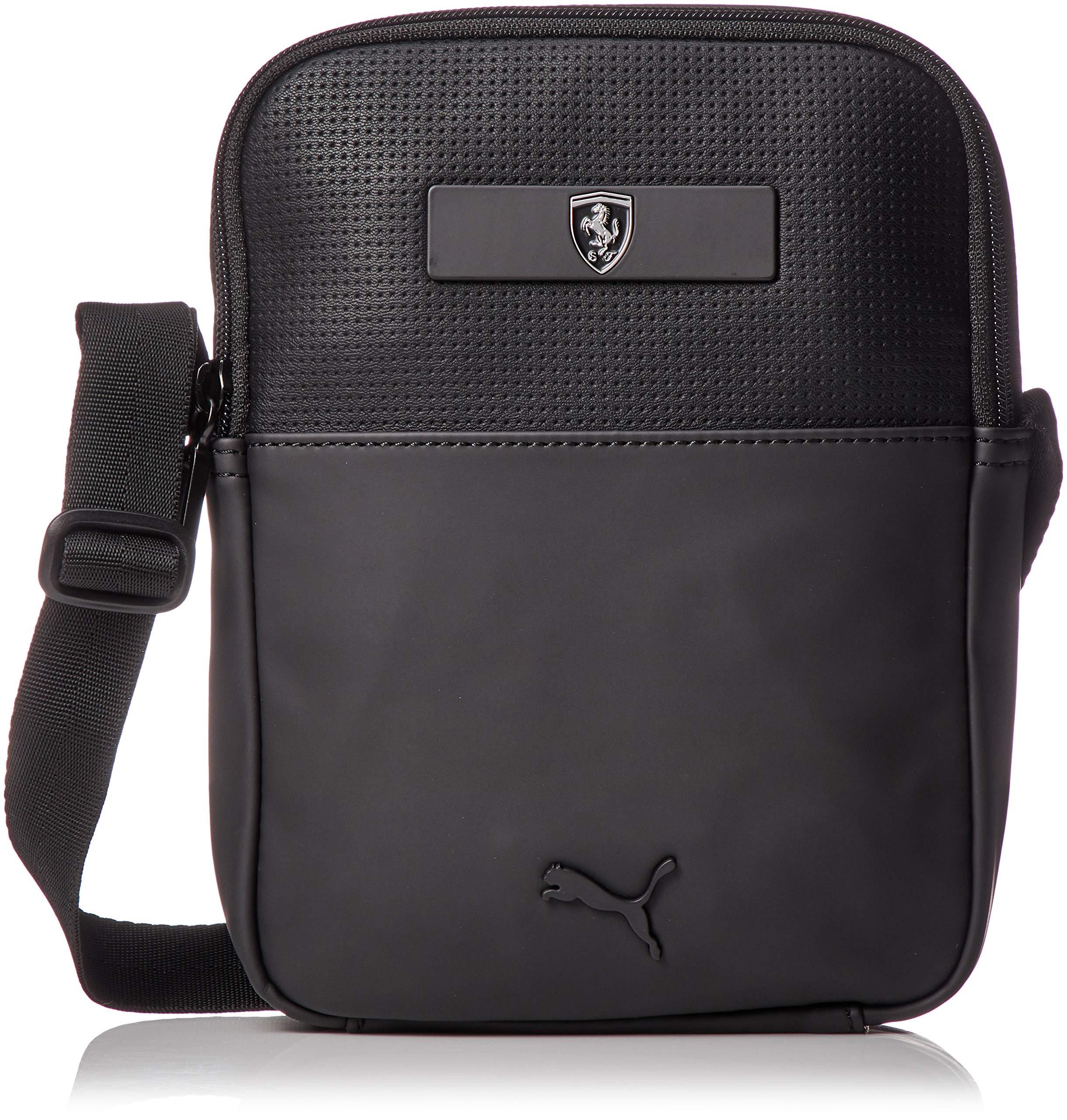 sac puma ferrari