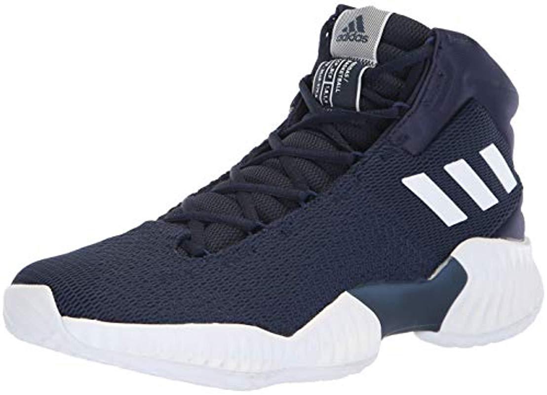 adidas 2018 basketball shoes