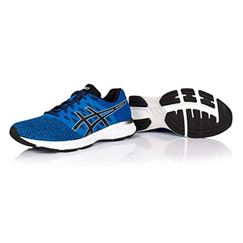 asics men's gel exalt 4 running shoes